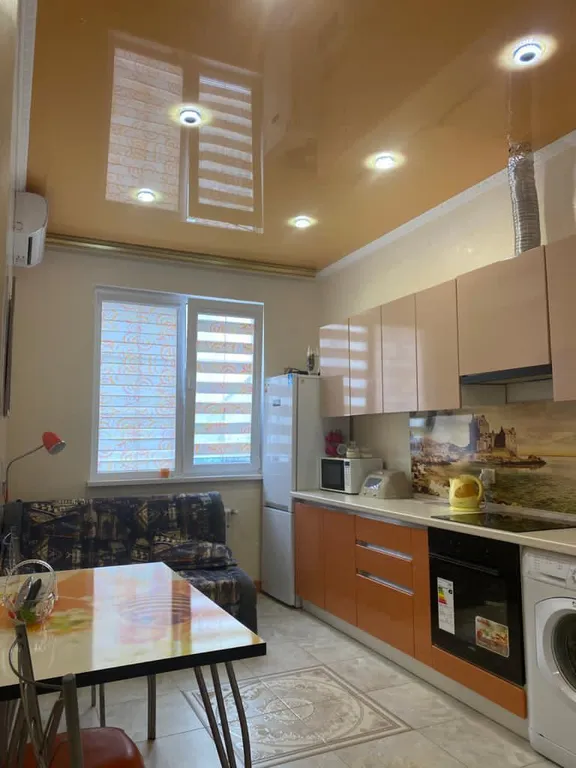 Квартира Квартира Апартамент Апельсин — Сириус