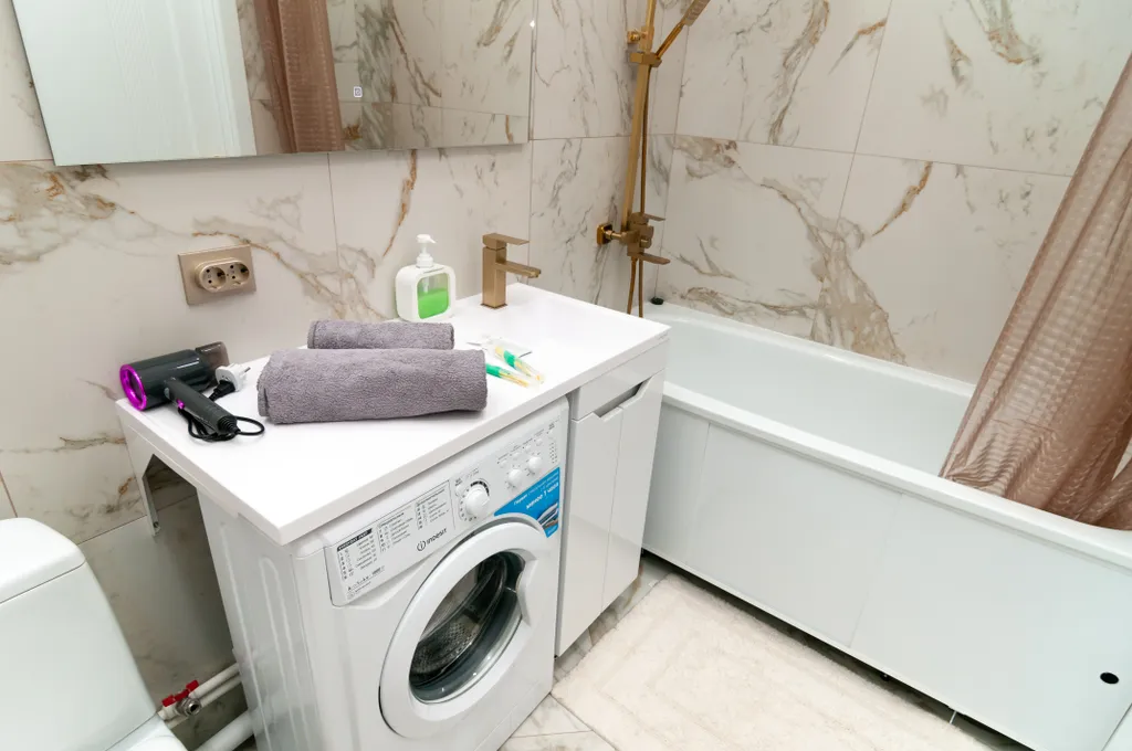 Квартира Квартира 1 комнатная в ЖК Сказочный — Красноярск