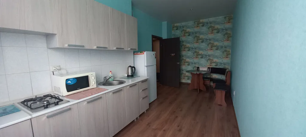 Квартира Уютная квартира в лучшем районе города — Севастополь