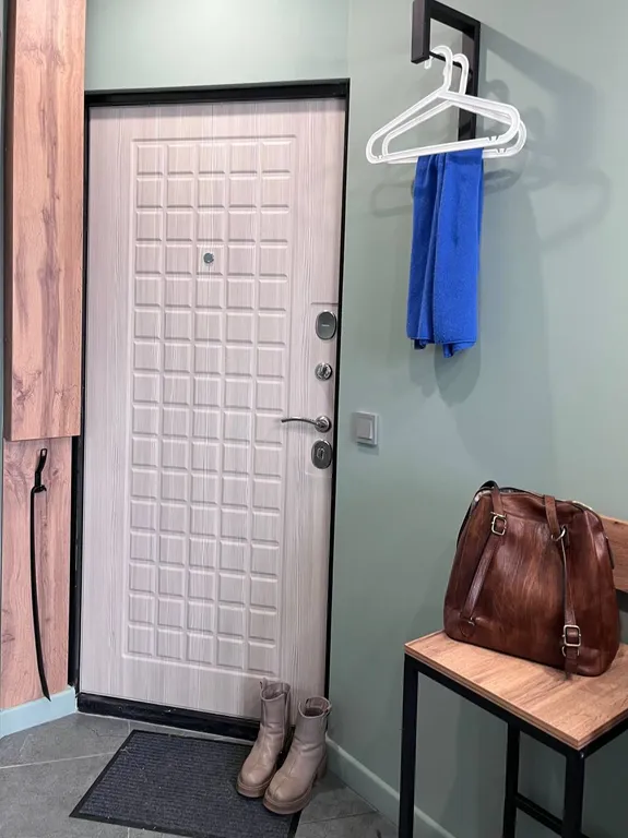 Уютная студия в самом центре