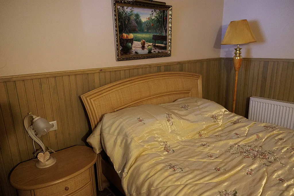 Агроэкоусадьба Краски — это островок уюта и гармонии