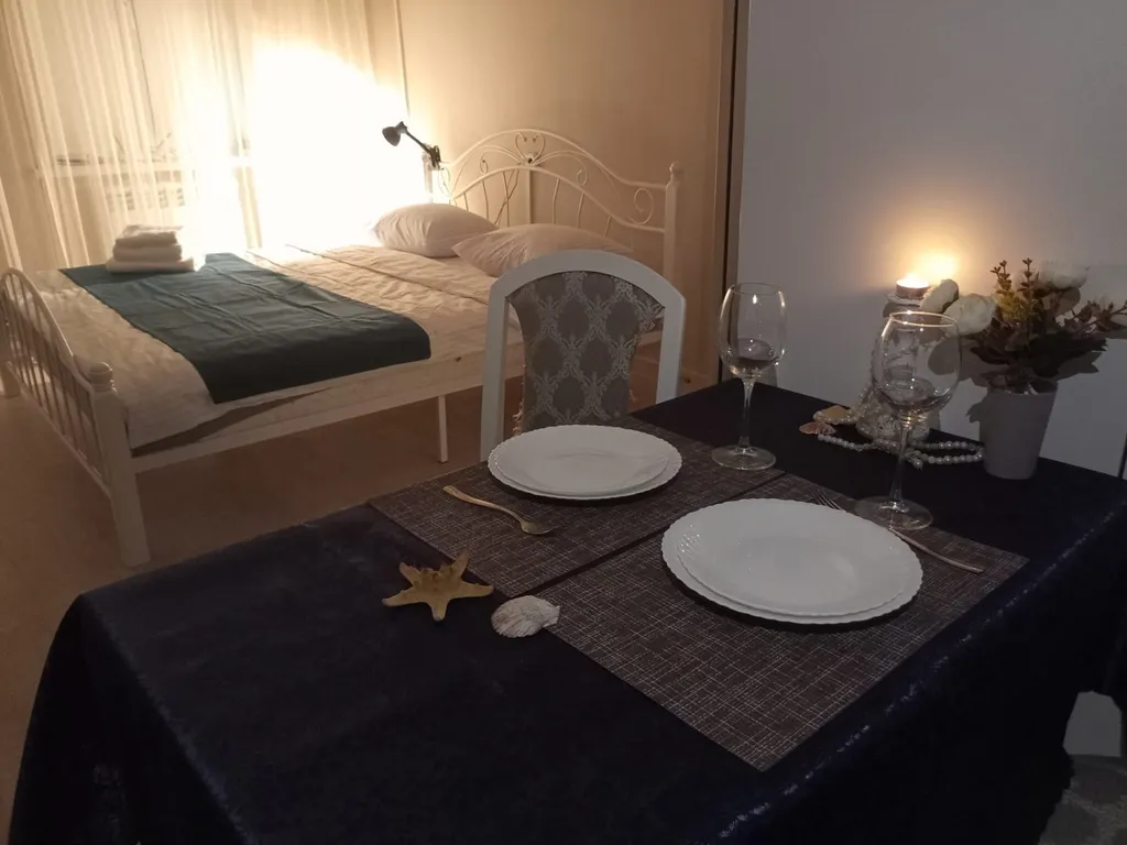 Квартира Уютная и светлая квартира-студия рядом с Буддийским Хурулом — Элиста