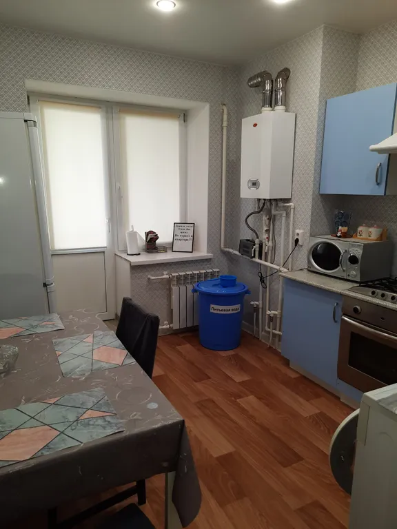 Квартира 1-комнатная Квартира — Элиста