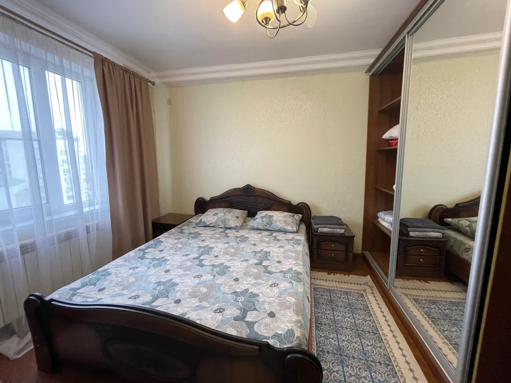 Чистая уютная квартира в центре города