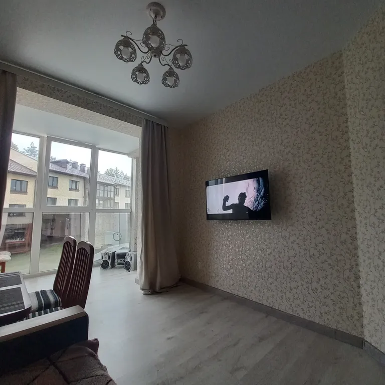 Уютная однушка