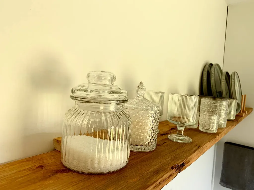 Домик для двоих на Алтае с видом на горы