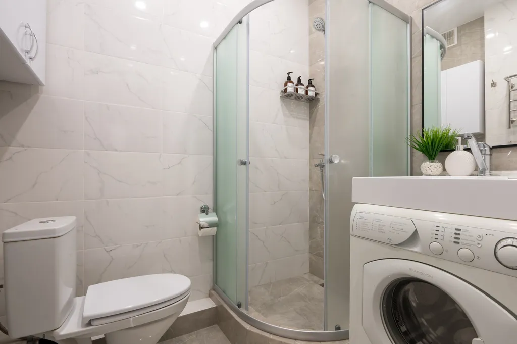 Уютная квартира с видом на горы