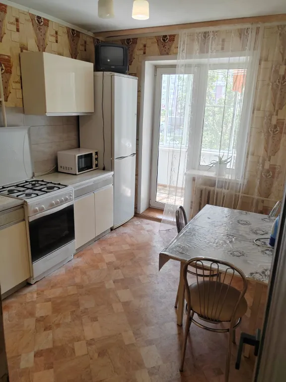 Хорошая квартира за нормальную стоимость