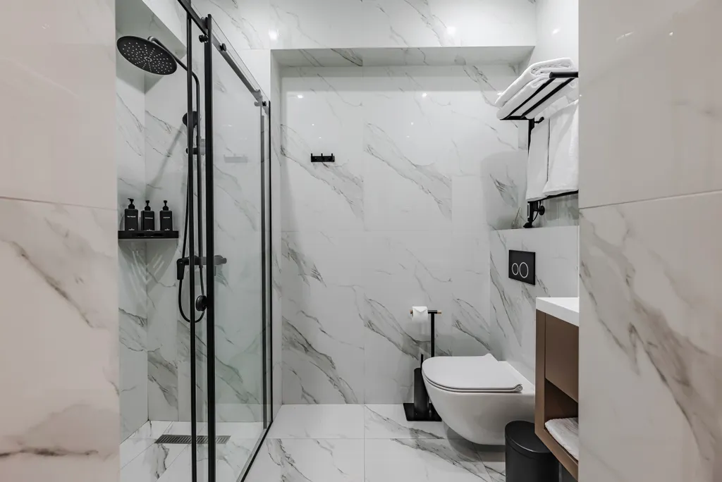 Квартира Квартира Номер 4* с круглогодичным бассейном — Адлер