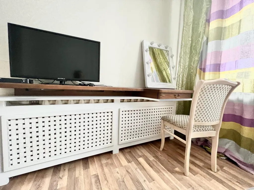 Апартаменты комфорт класса