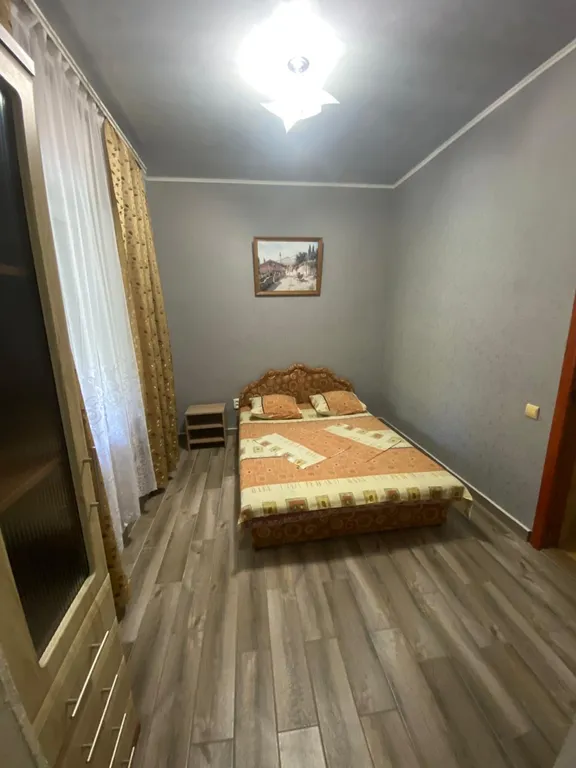 Квартира Комната — Судак