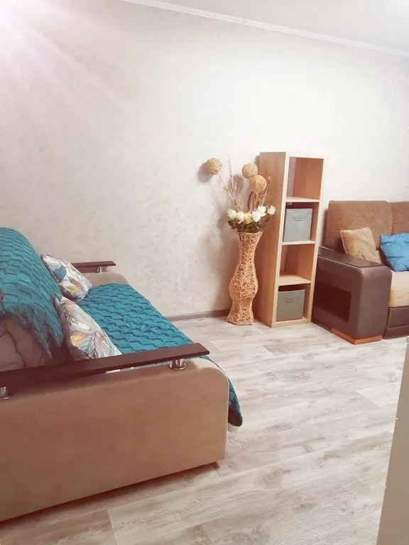 Квартира люкс в лучшем районе города