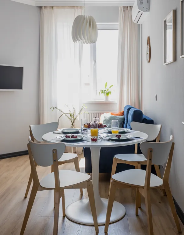 Квартира Oasis home Геленджик — аренда посуточно в Геленджик