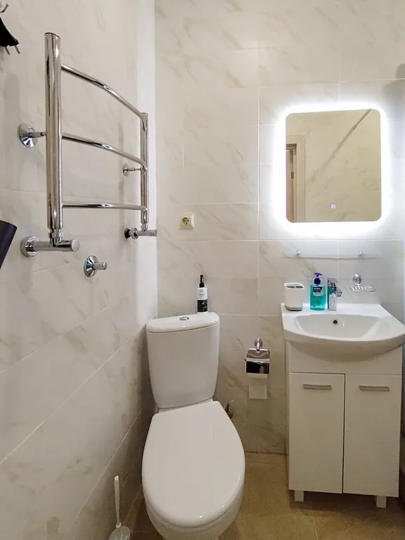 Квартира Комната — Геленджик