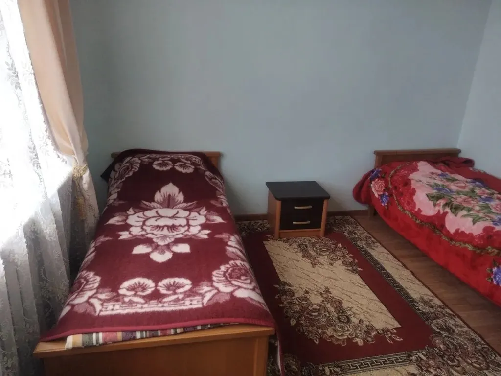 Коттедж Солнечный дом — Кисловодск