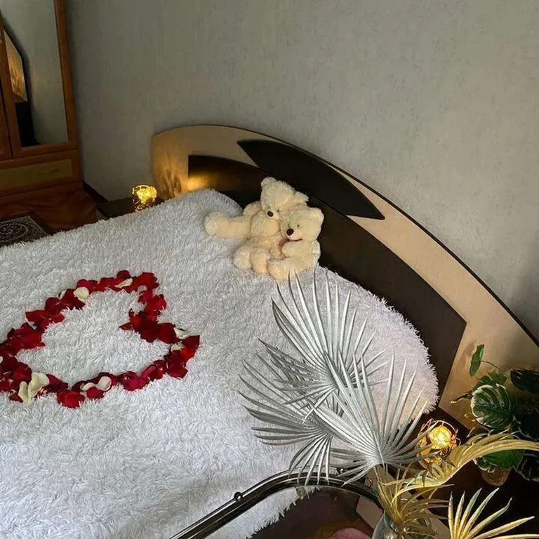 Дизайнерская квартира