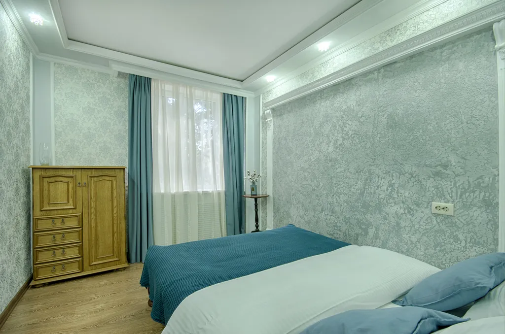 Каштановая аллея