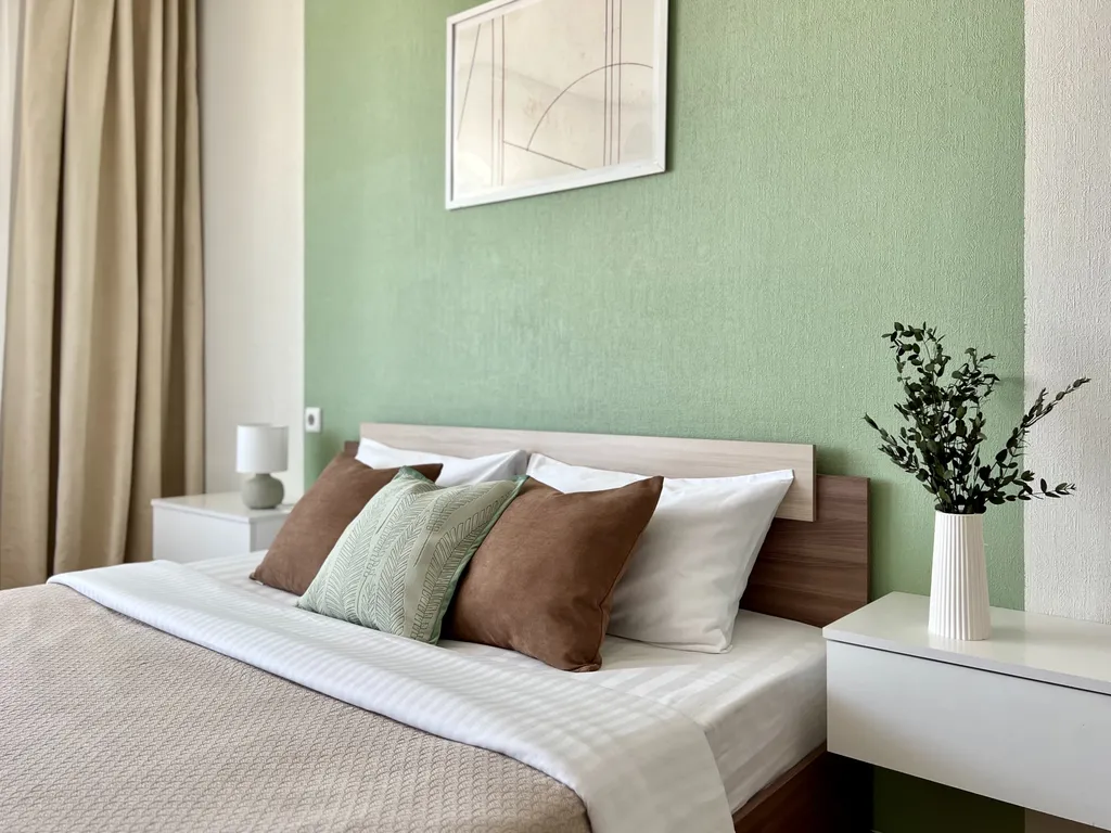 Квартира ЖК Южная акватория