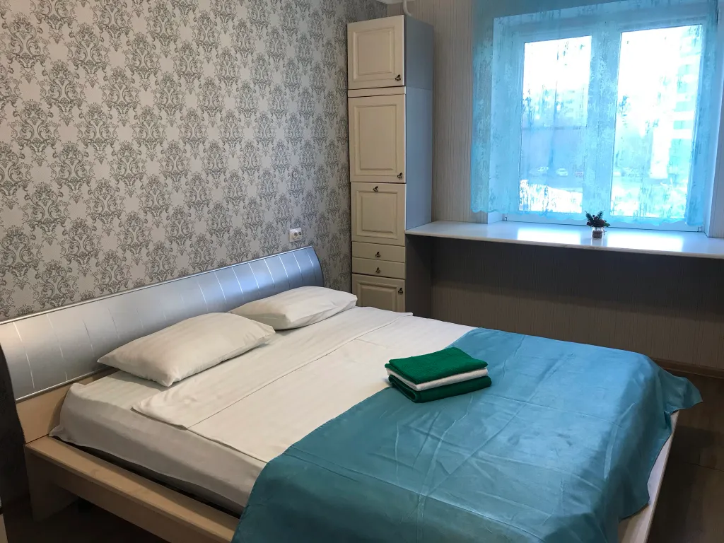 Квартира Атмосфера домашнего уюта и комфортный отдых — аренда посуточно в Магнитогорск