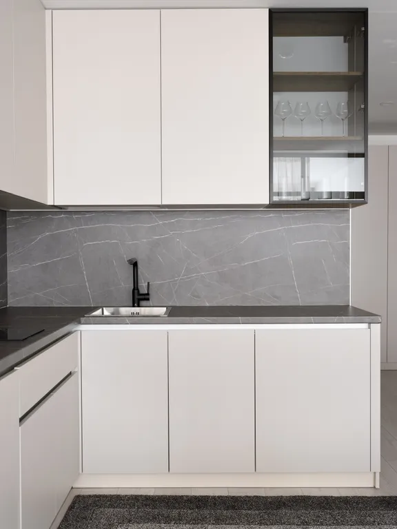 Квартира 2-комнатная Квартира — Санкт-Петербург