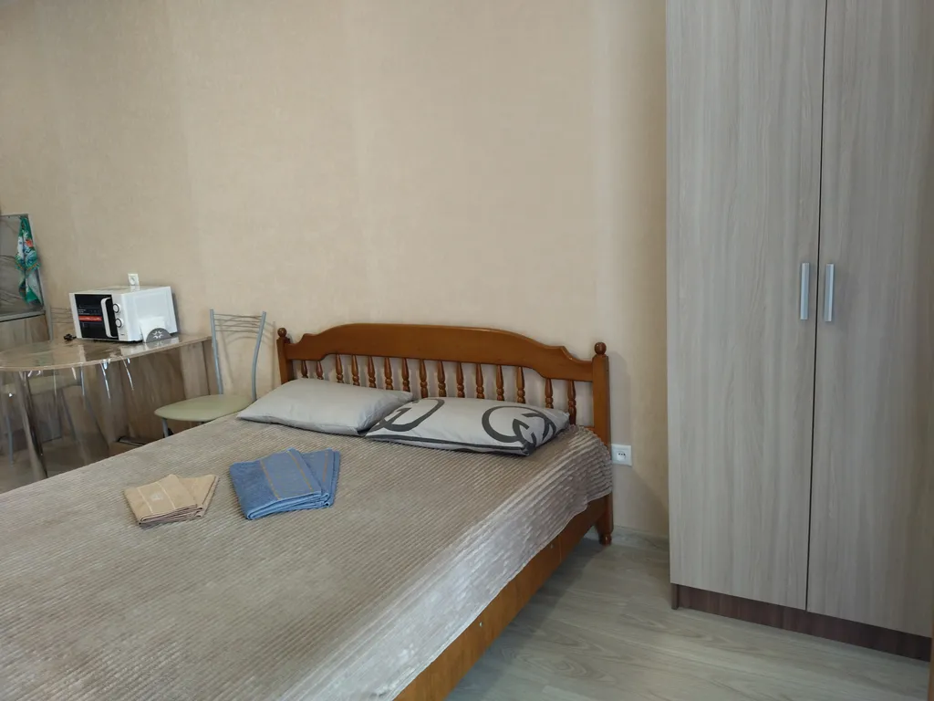 Уютная студия