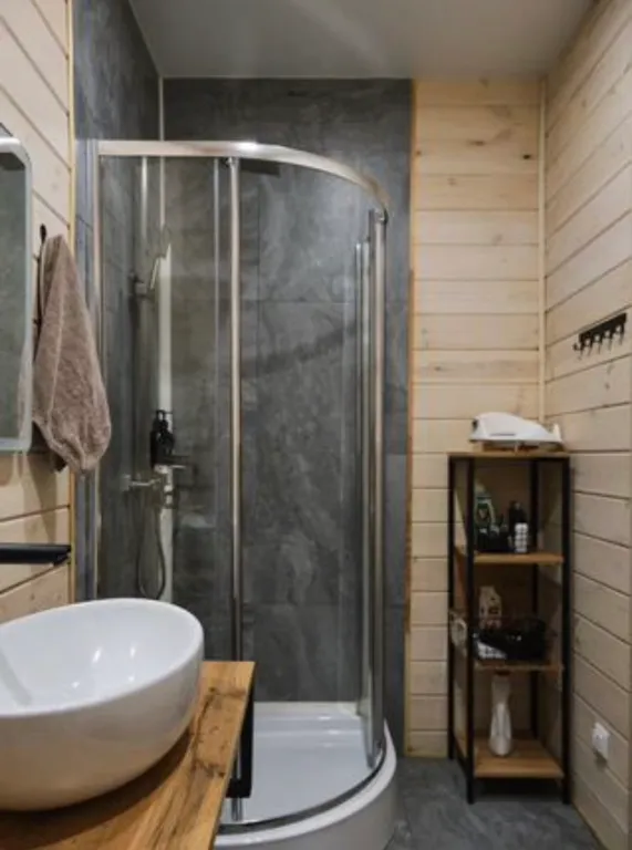 Коттедж StarГеш