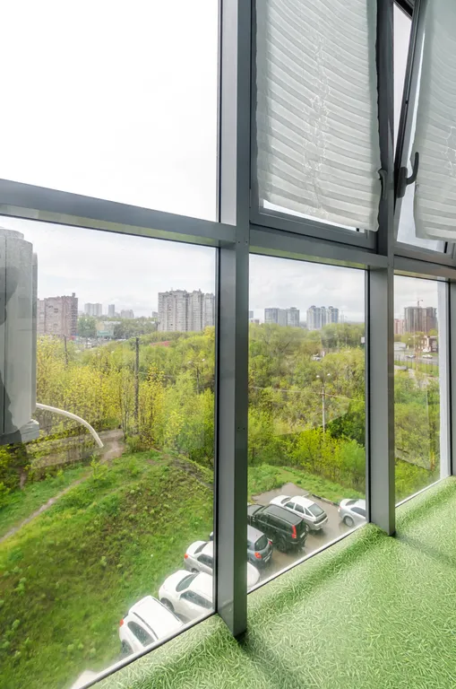 Уютная студия