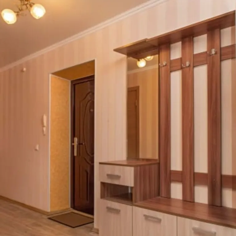 Уютный уголок рядом с центральным автовокзалом