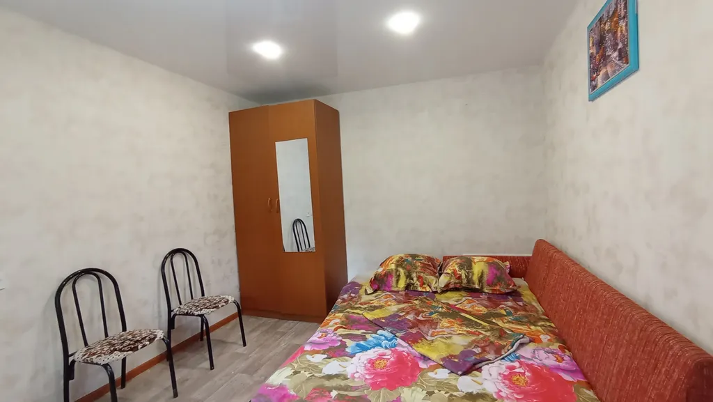 Домик для семейного отдыха