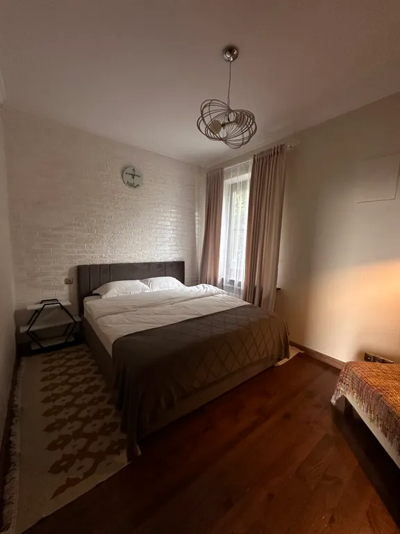 Дом на горе