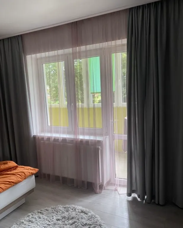 Квартира Квартира у озера Queen — Калининград