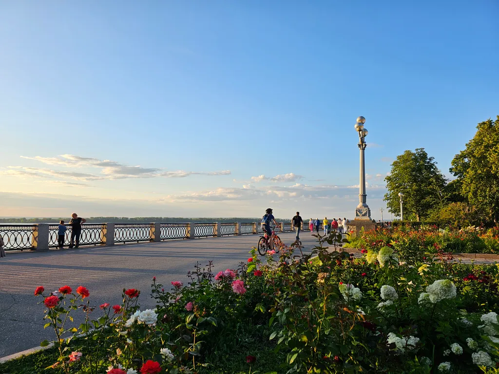 Апартаменты в центре города рядом с набережной с бонусами