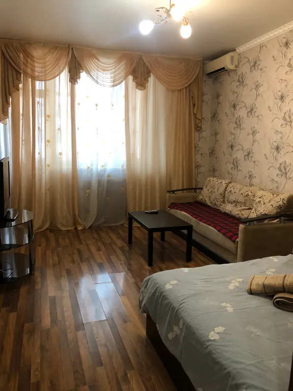 Квартира Квартира в Олимп Таурсе — Ростов-на-Дону