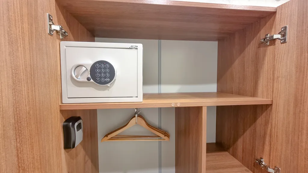 Апартамент Vladresort: Taneevo Park DeLuxe