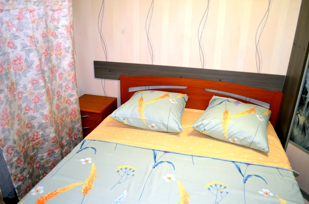 Уютная квартира рядом с Автовокзалом от собственника