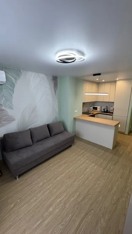 Квартира в Южном — аренда посуточно в Хабаровск