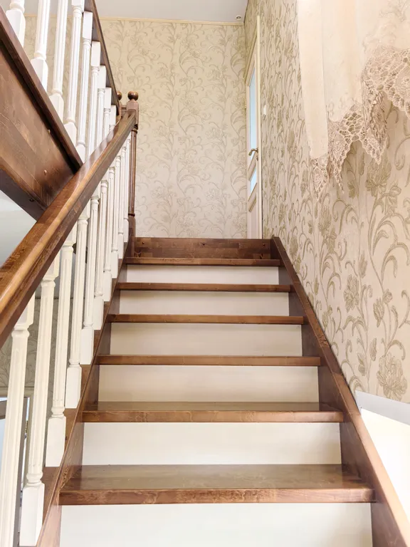 Просторная квартира для жизни вашей мечты с баней