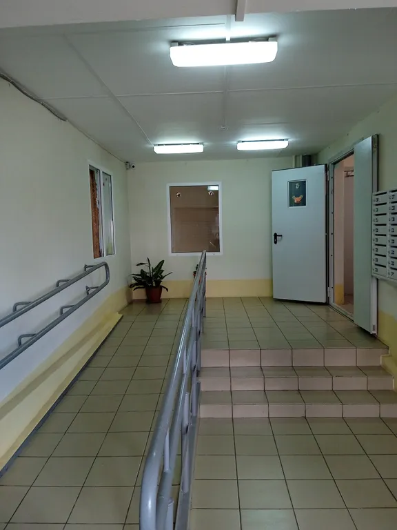 Уютная квартира в Новом центре