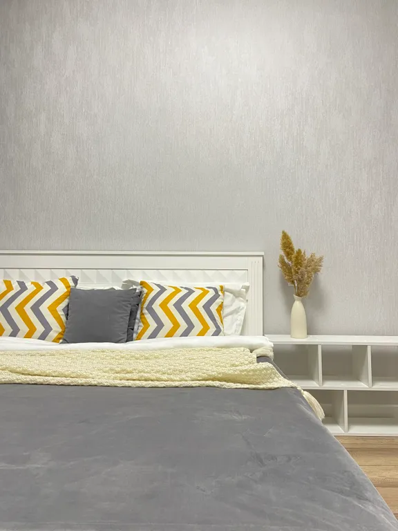 Апартаменты с красивым дизайном