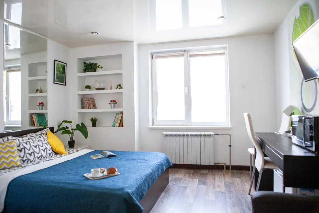 Квартира Комната — аренда посуточно в Уфа