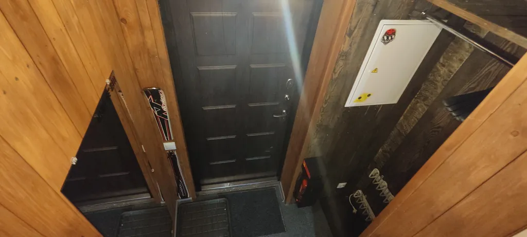 Коттедж Уютный дом в окружении гор и леса — Шерегеш