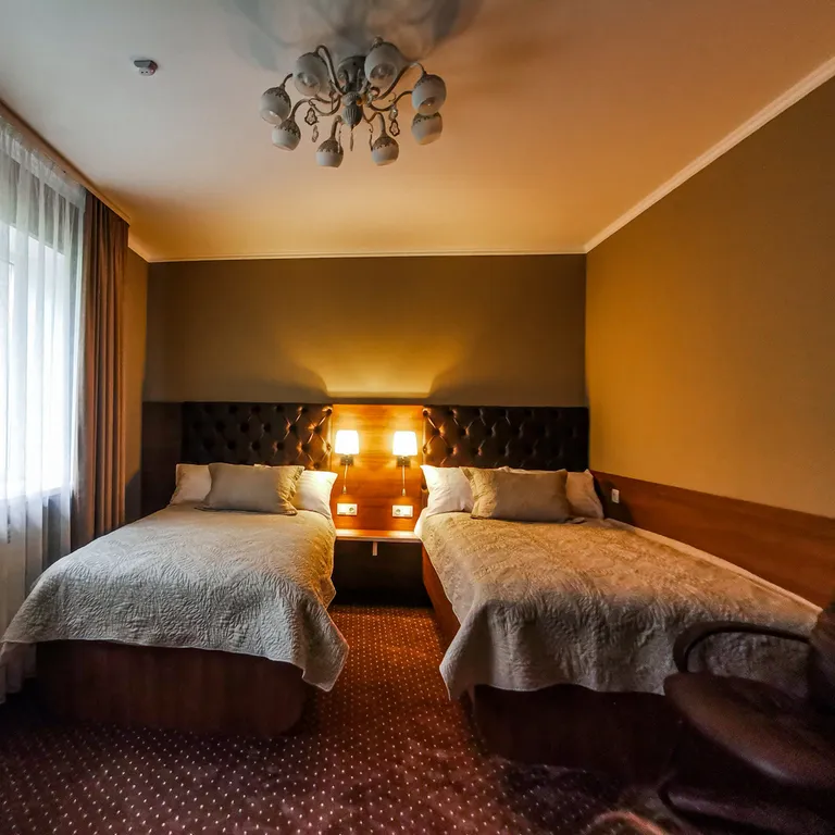 Квартира Комната — аренда посуточно в Железногорск