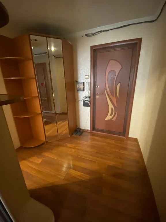 Комфортная рядом с обновлённым парком Дружба