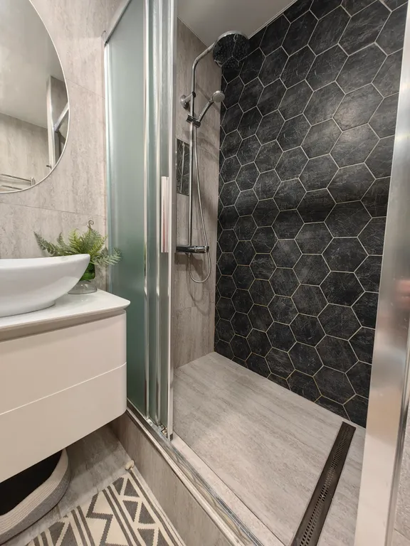 Квартира студия ЖК Ботанический Сад