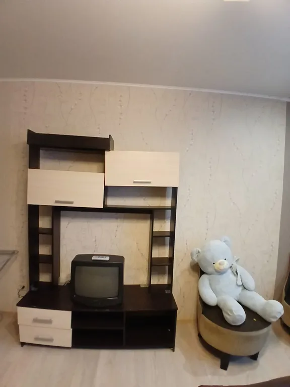 Уютная квартира, оборудованная всем необходимым