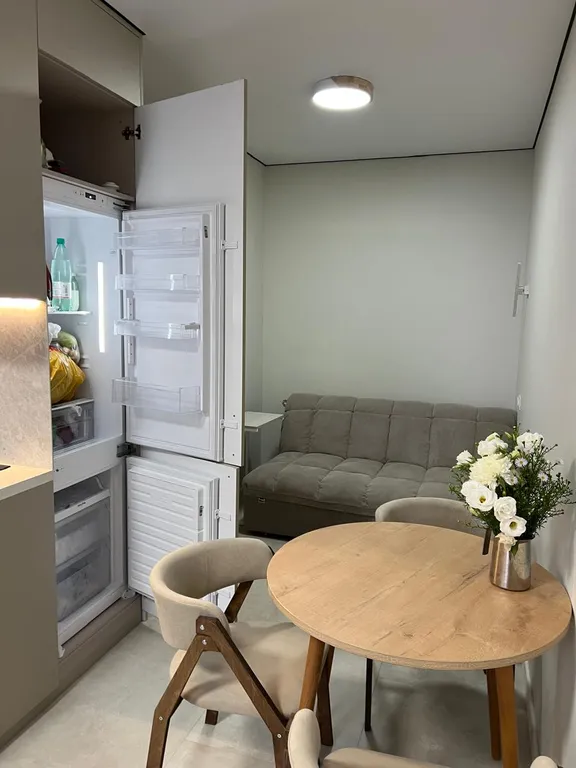 Уютные апартаменты