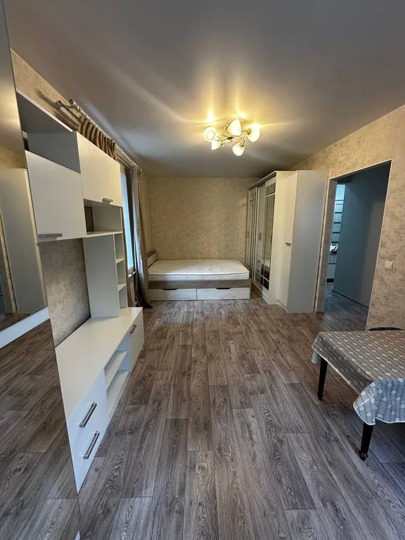 Уютная квартира у ТЦ Оранжевый — аренда посуточно в Саратов