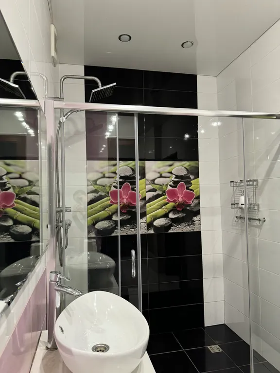 Уютный и комфортный дом