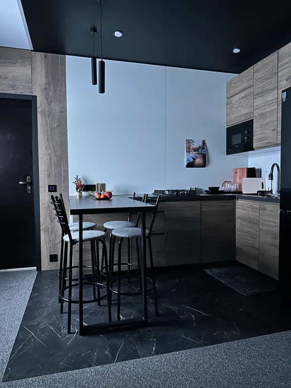 Дом Тихий Ильмень