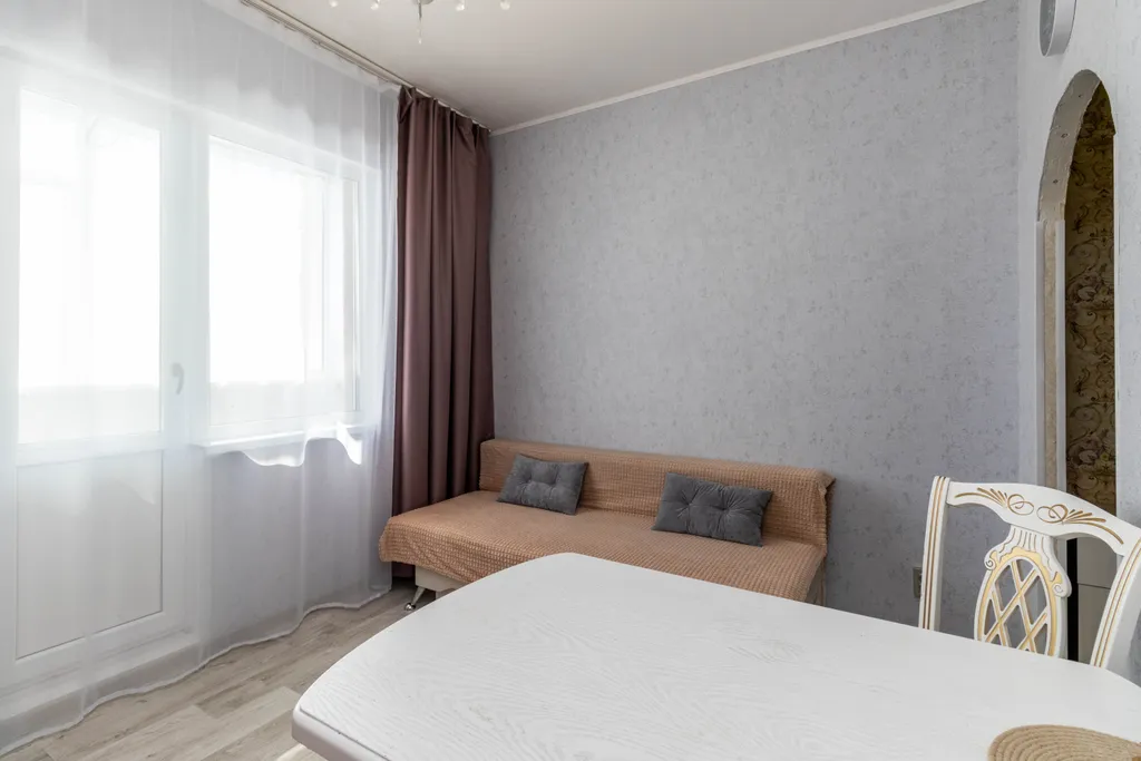 Уютная квартира рядом с перинатальным центром